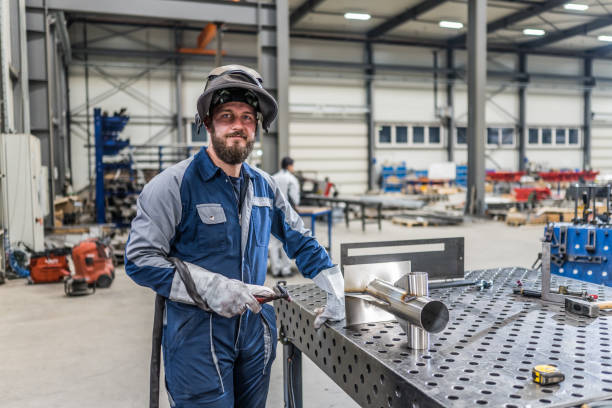 Best Welding Inspection and Certification in Orlovista, FL