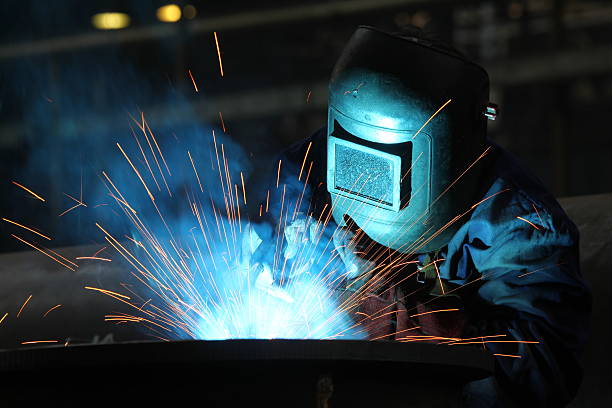 Best Automation and Robotic Welding in Orlovista, FL