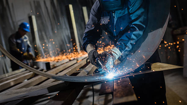 Affordable Welder Services in Orlovista, FL