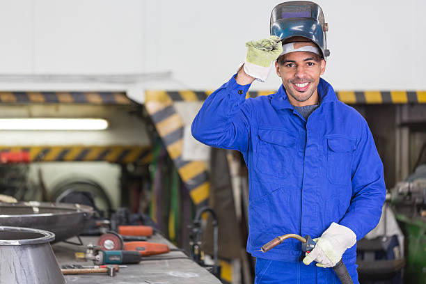 Best Structural Steel Welding in Orlovista, FL
