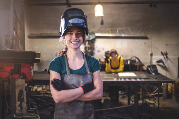 Trusted Orlovista, FL Welder & Metal Fabrication Experts